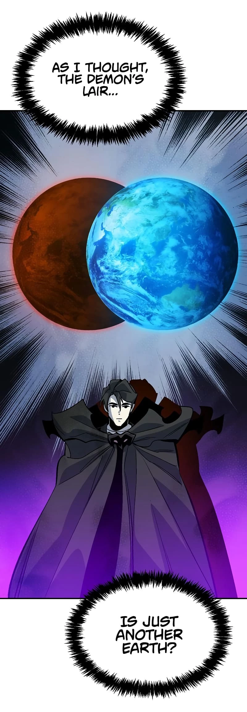 The Lone Necromancer Chapter 173 - 47