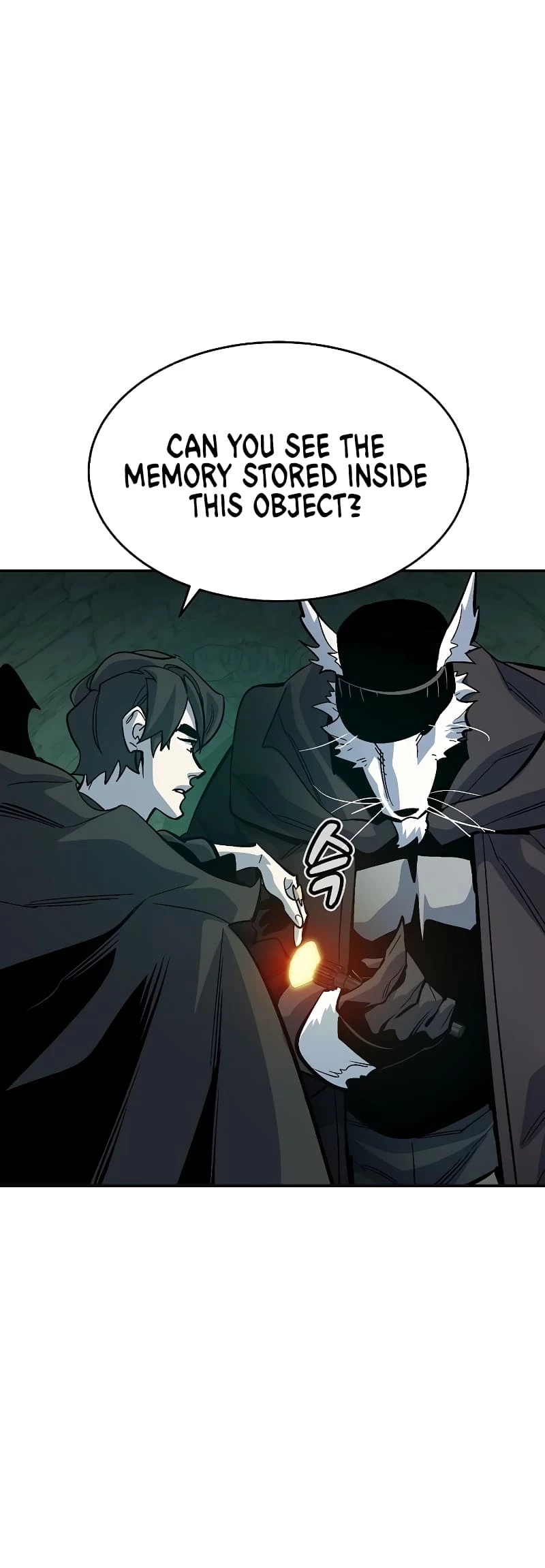 The Lone Necromancer Chapter 173 - 48