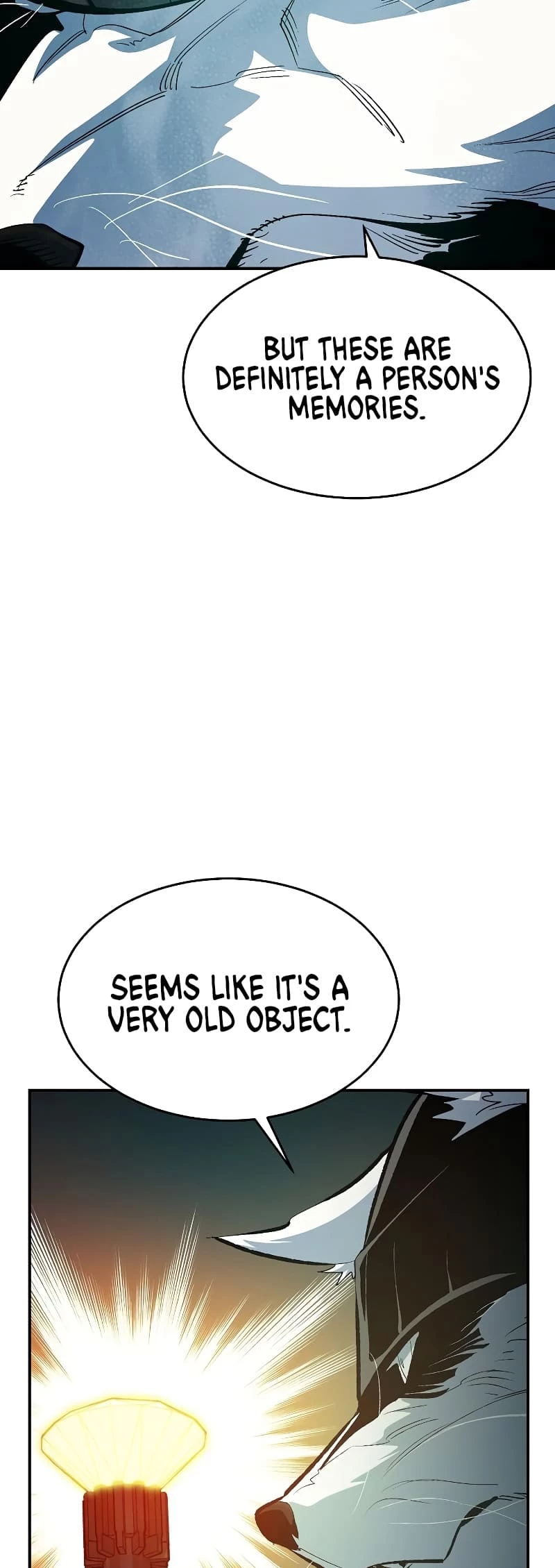 The Lone Necromancer Chapter 173 - 50