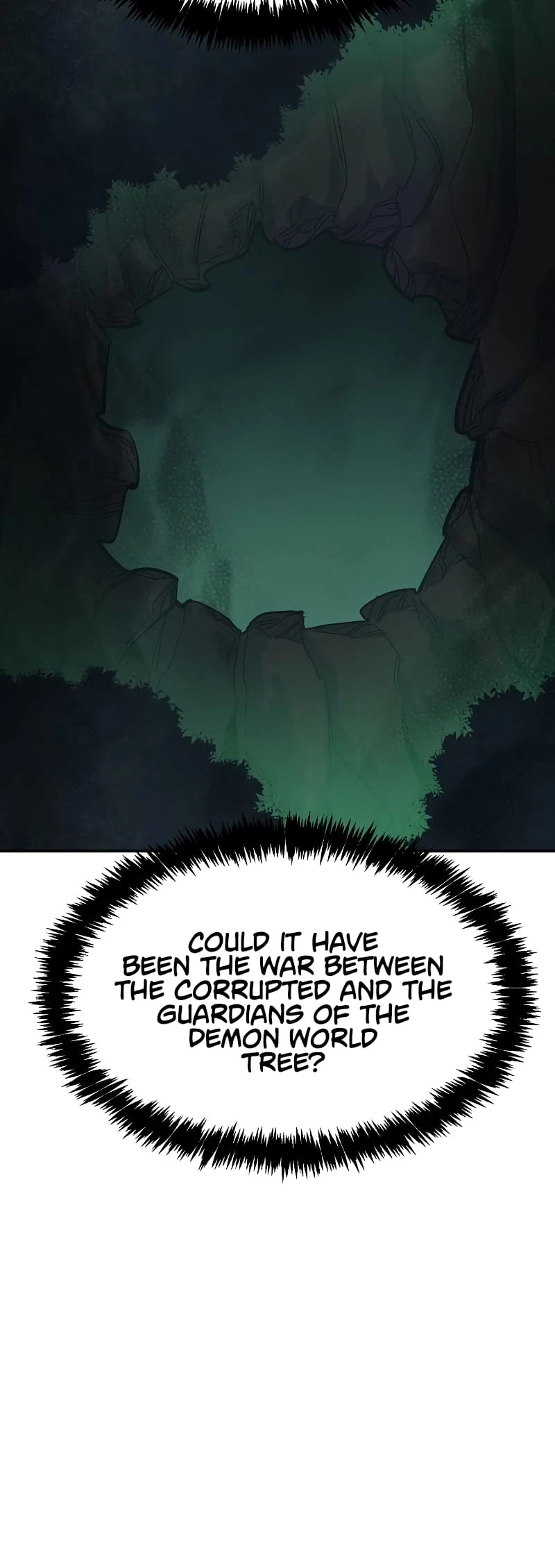 The Lone Necromancer Chapter 173 - 53