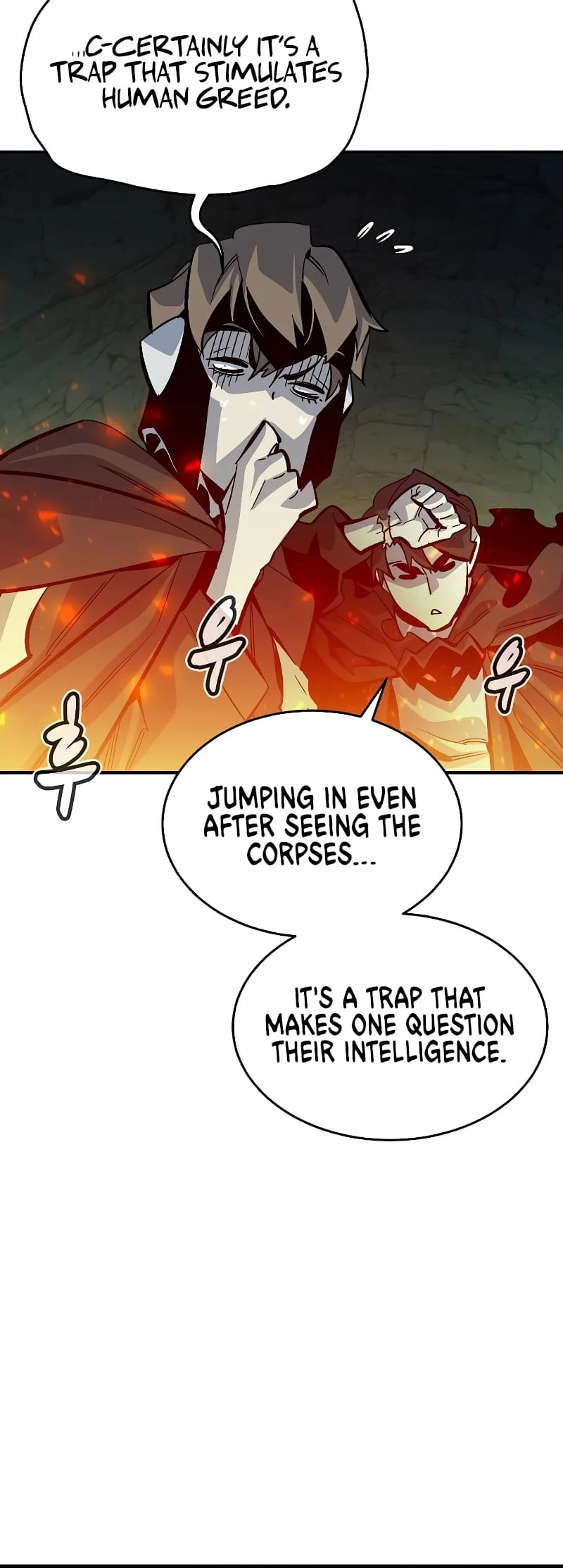 The Lone Necromancer Chapter 173 - 59