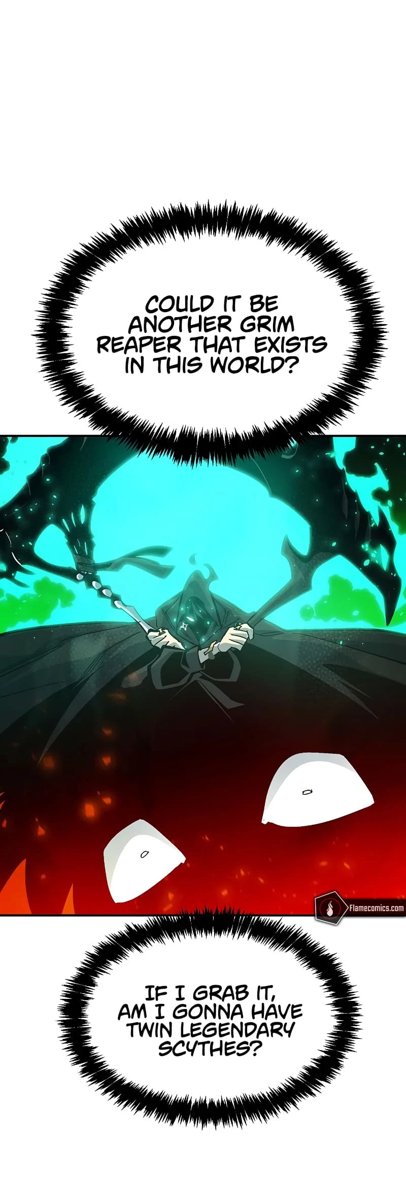 The Lone Necromancer Chapter 173 - 63
