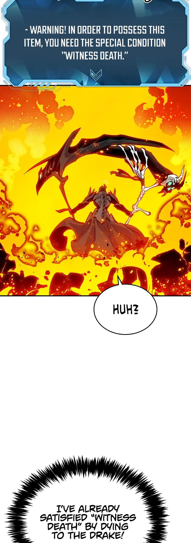 The Lone Necromancer Chapter 173 - 69