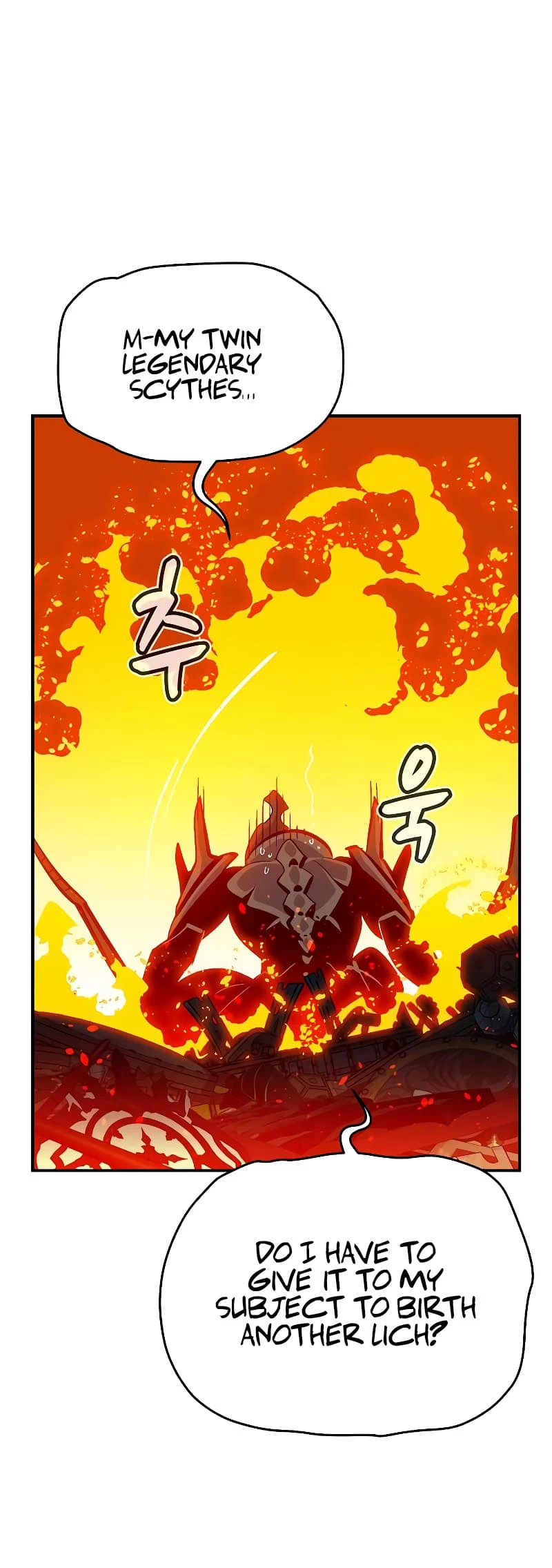 The Lone Necromancer Chapter 173 - 71