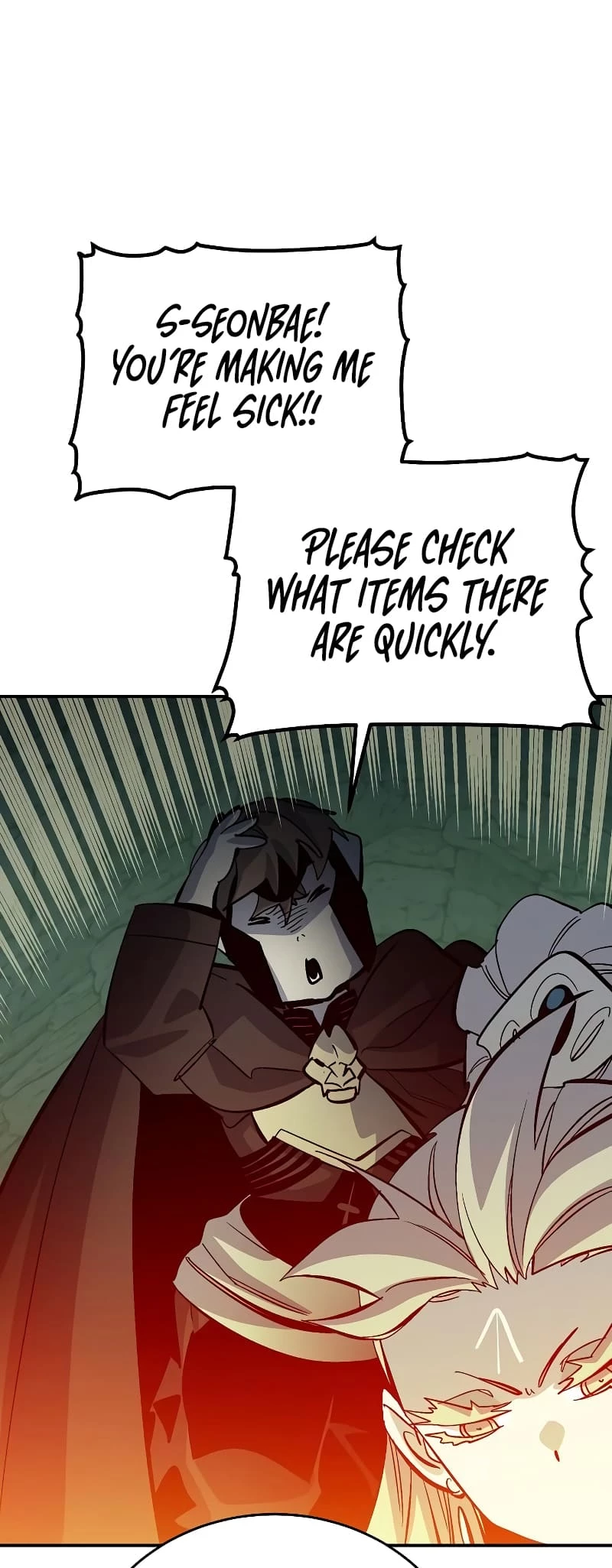 The Lone Necromancer Chapter 173 - 74