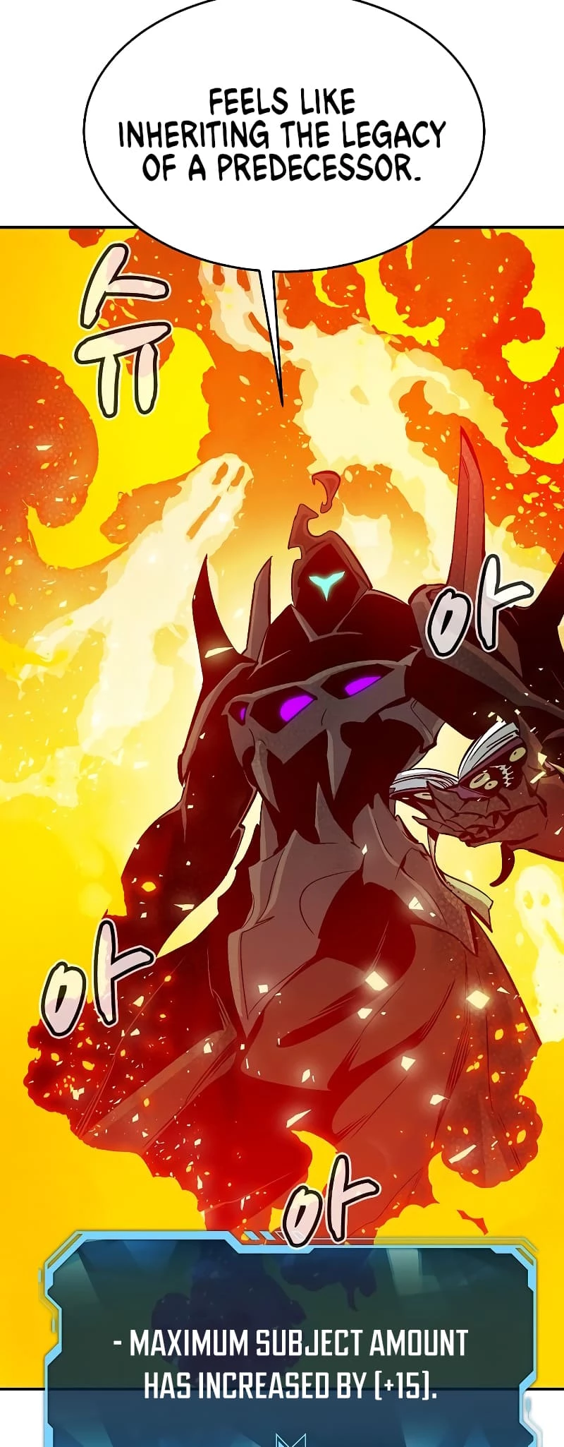The Lone Necromancer Chapter 173 - 78