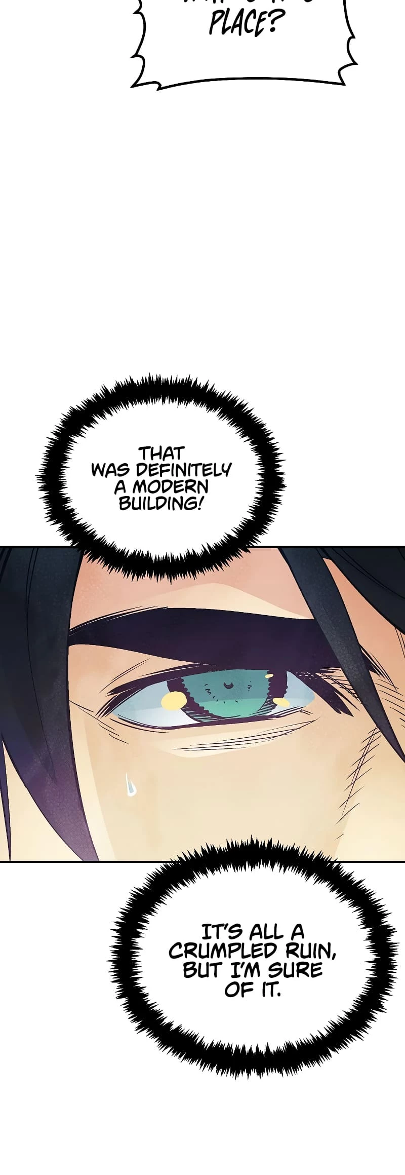 The Lone Necromancer Chapter 172 - 4