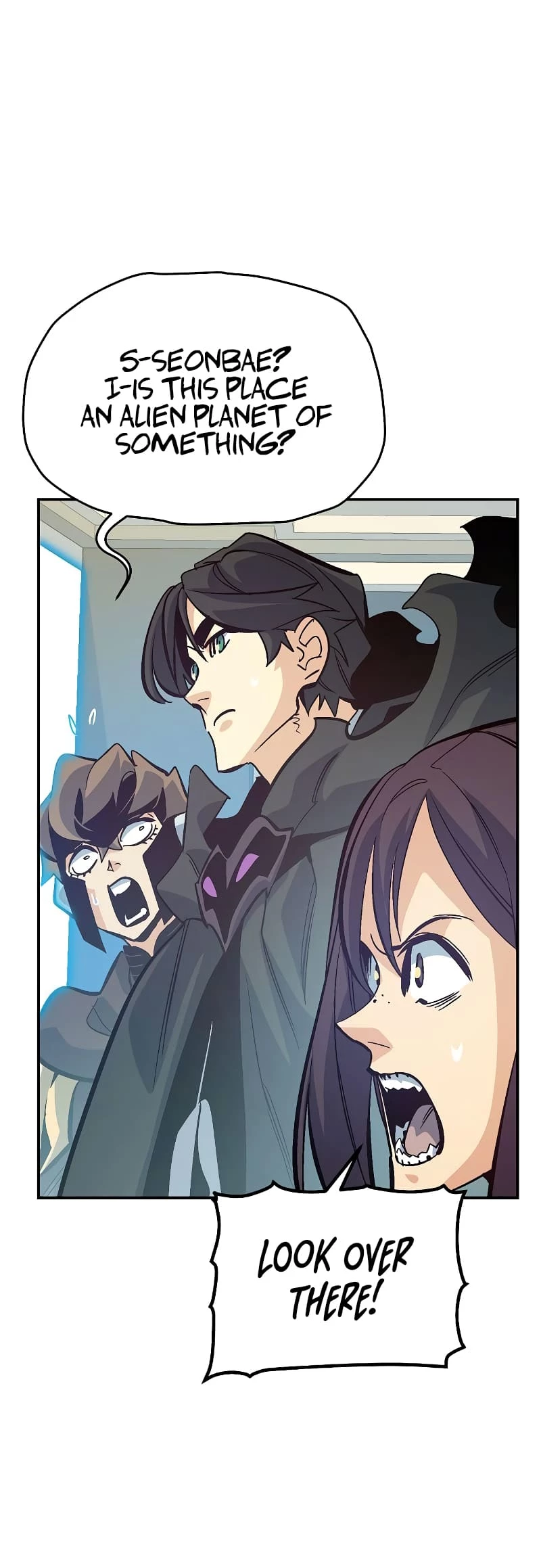 The Lone Necromancer Chapter 172 - 7