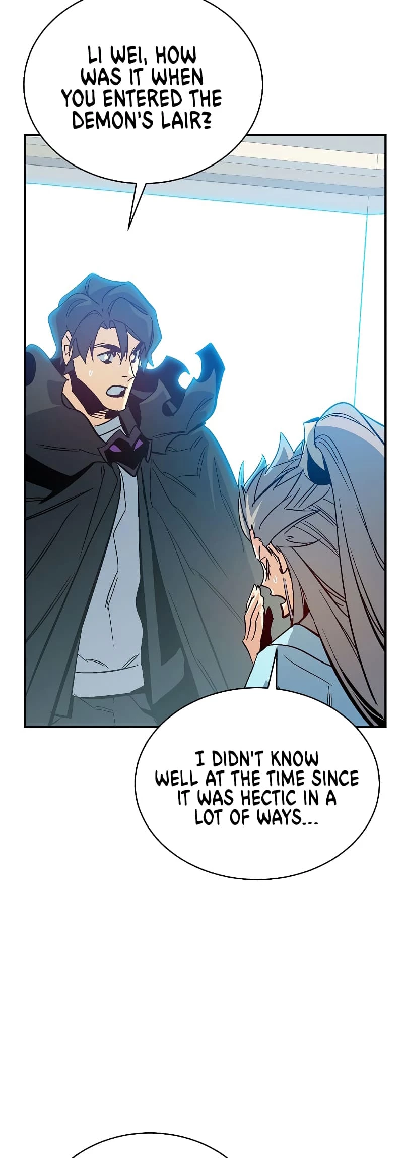 The Lone Necromancer Chapter 172 - 9