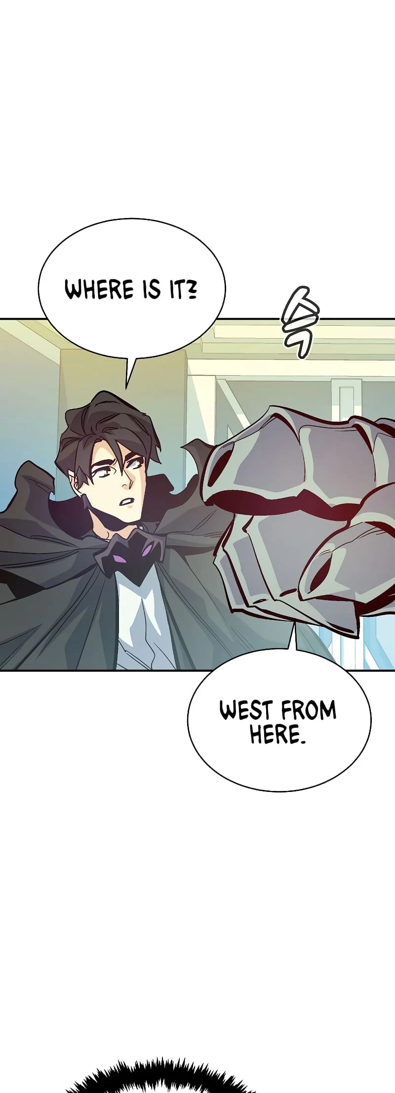 The Lone Necromancer Chapter 172 - 15