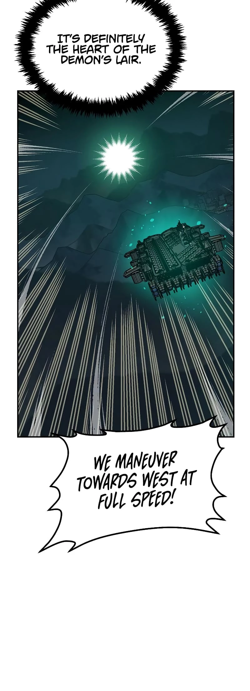 The Lone Necromancer Chapter 172 - 16