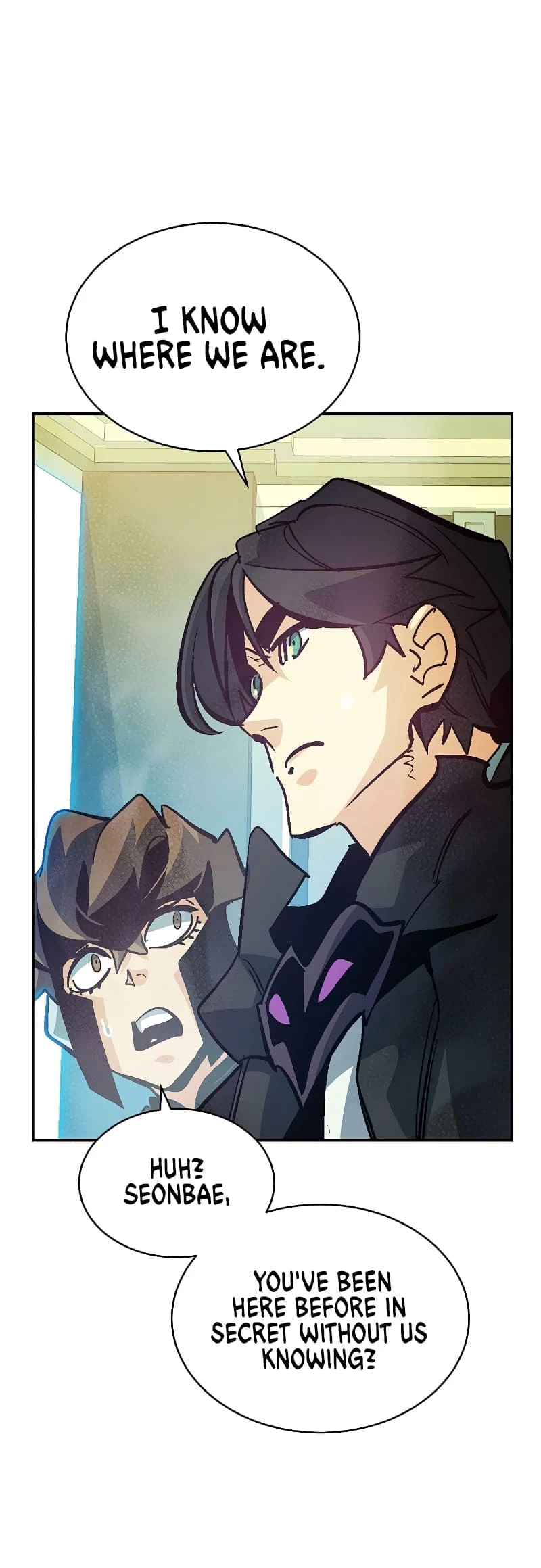 The Lone Necromancer Chapter 172 - 23