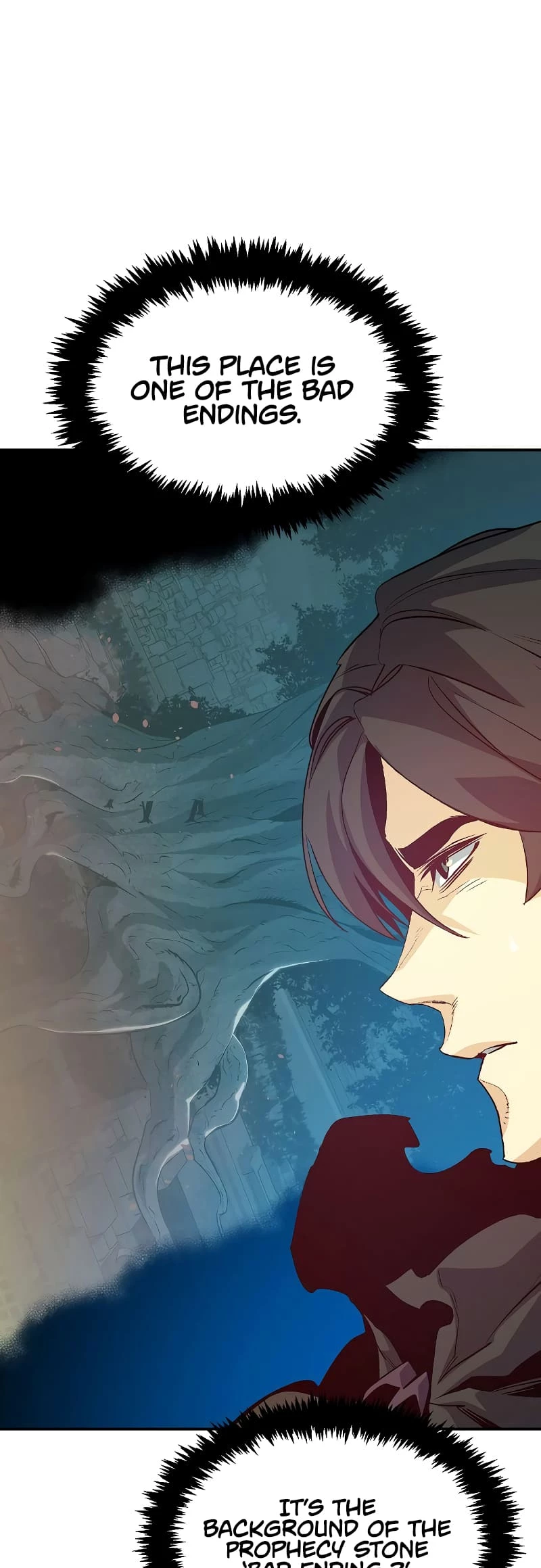 The Lone Necromancer Chapter 172 - 24