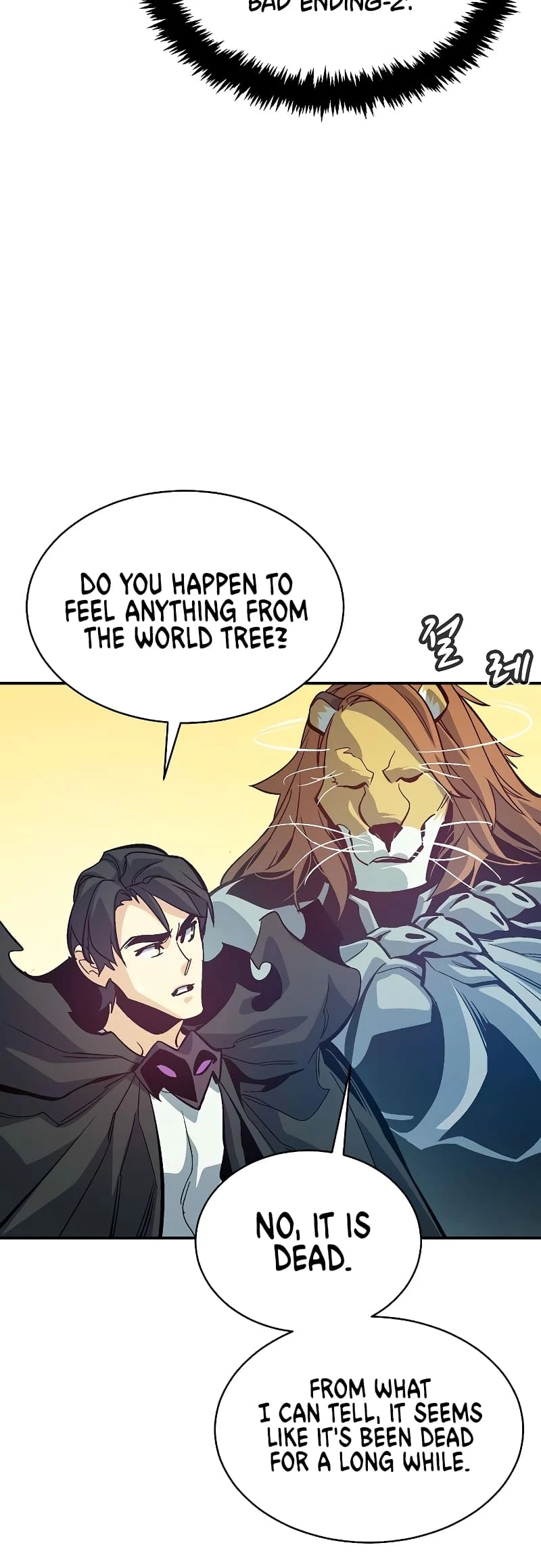 The Lone Necromancer Chapter 172 - 25