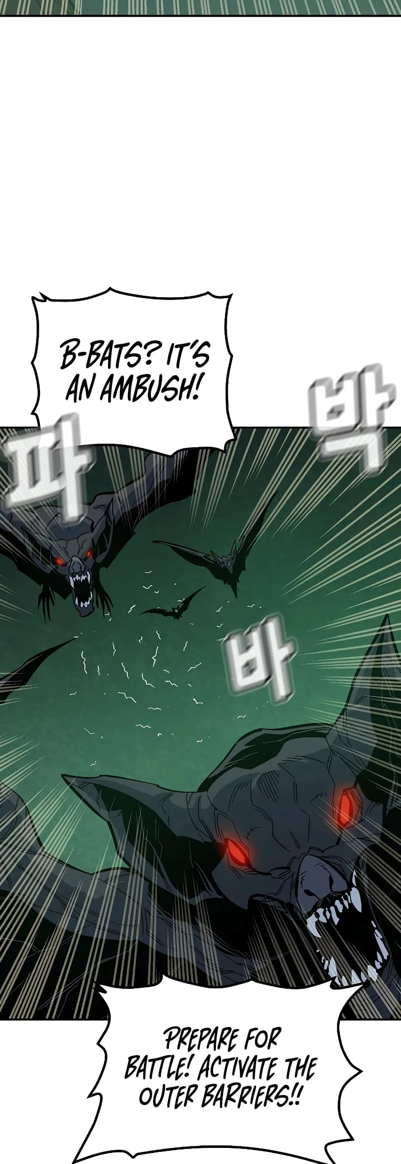 The Lone Necromancer Chapter 172 - 30