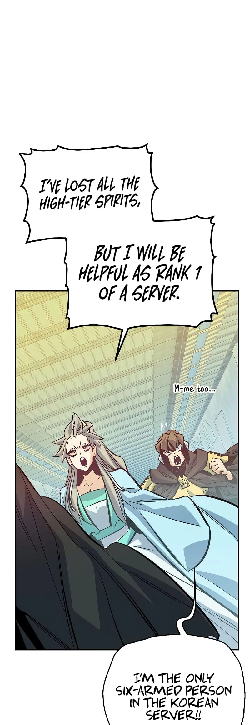 The Lone Necromancer Chapter 172 - 32