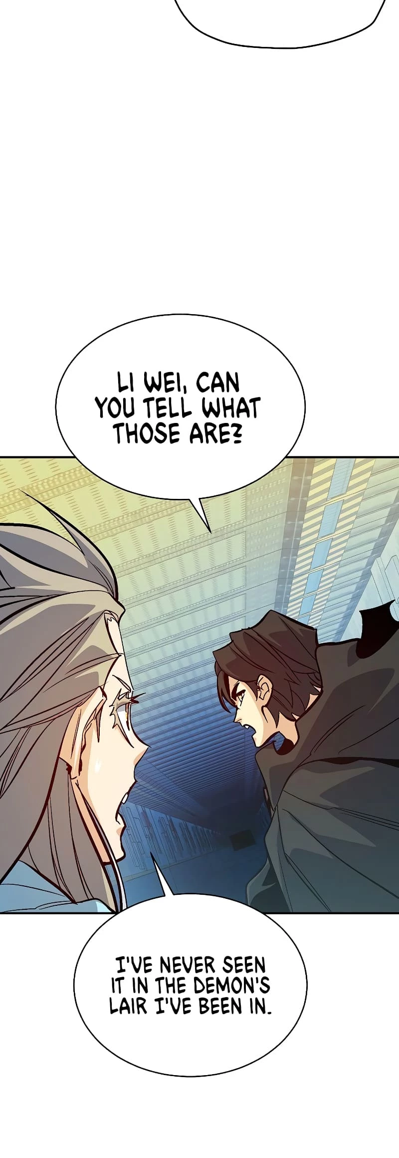 The Lone Necromancer Chapter 172 - 33
