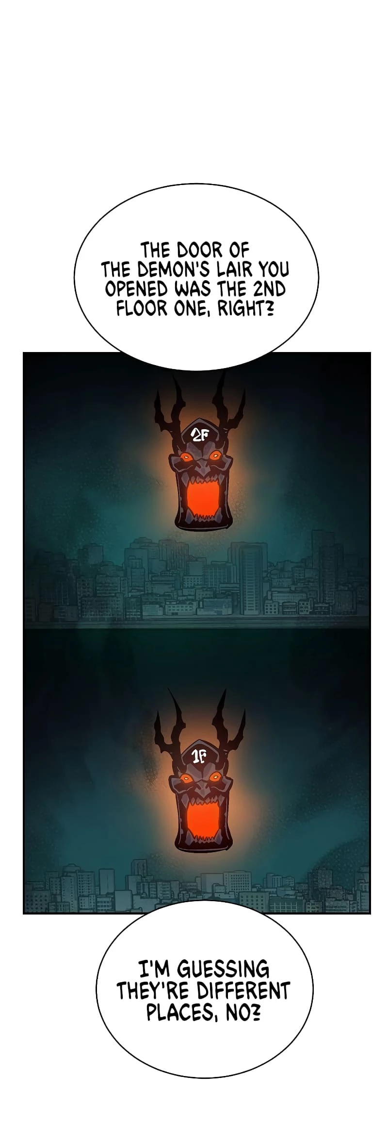 The Lone Necromancer Chapter 172 - 34