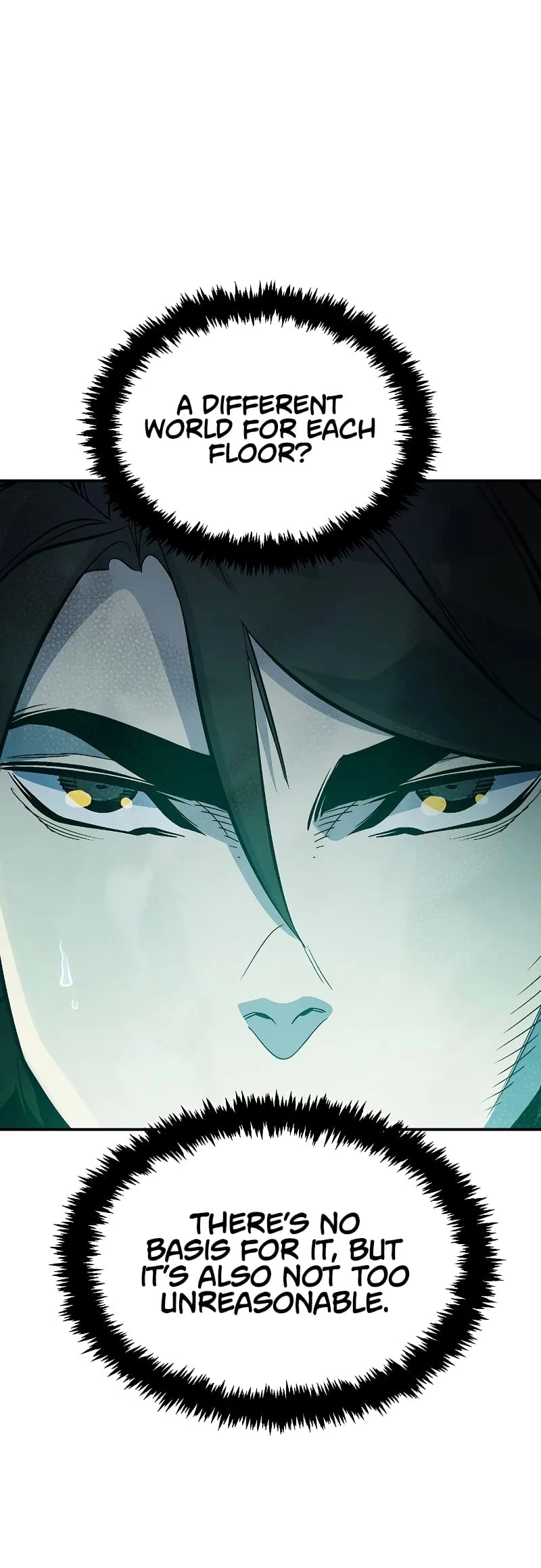 The Lone Necromancer Chapter 172 - 35