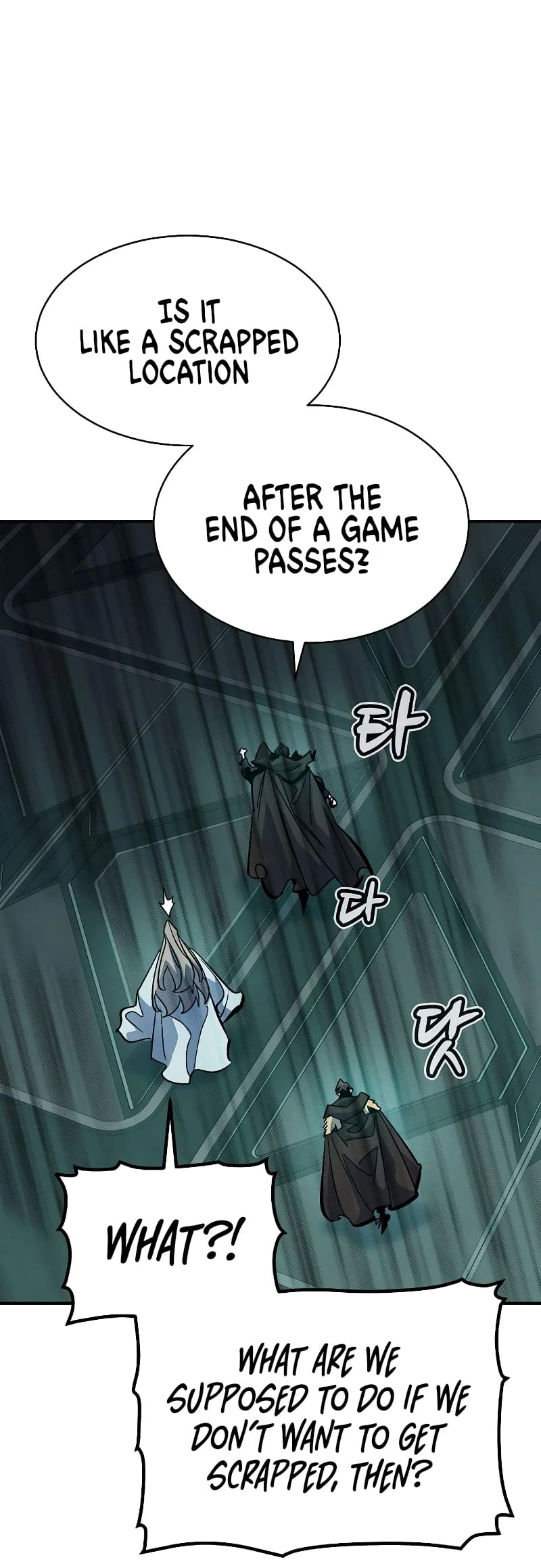 The Lone Necromancer Chapter 172 - 36