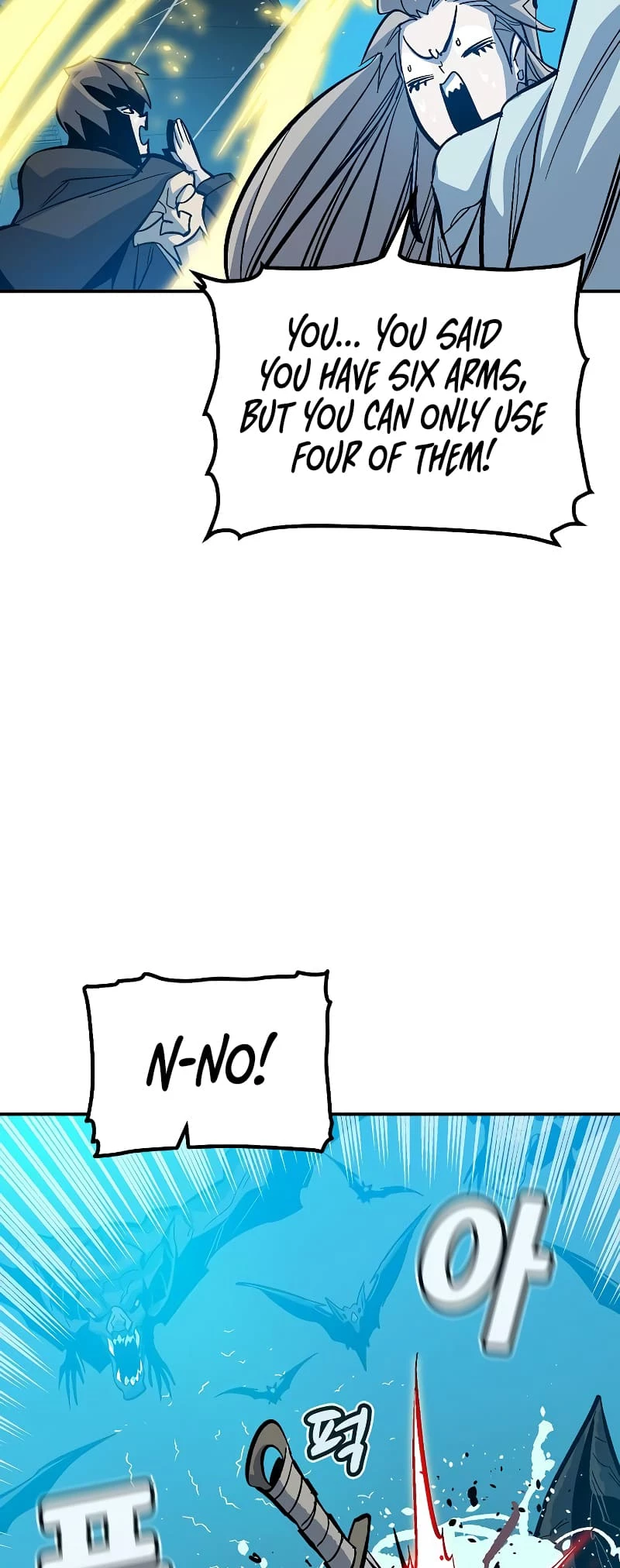 The Lone Necromancer Chapter 172 - 51