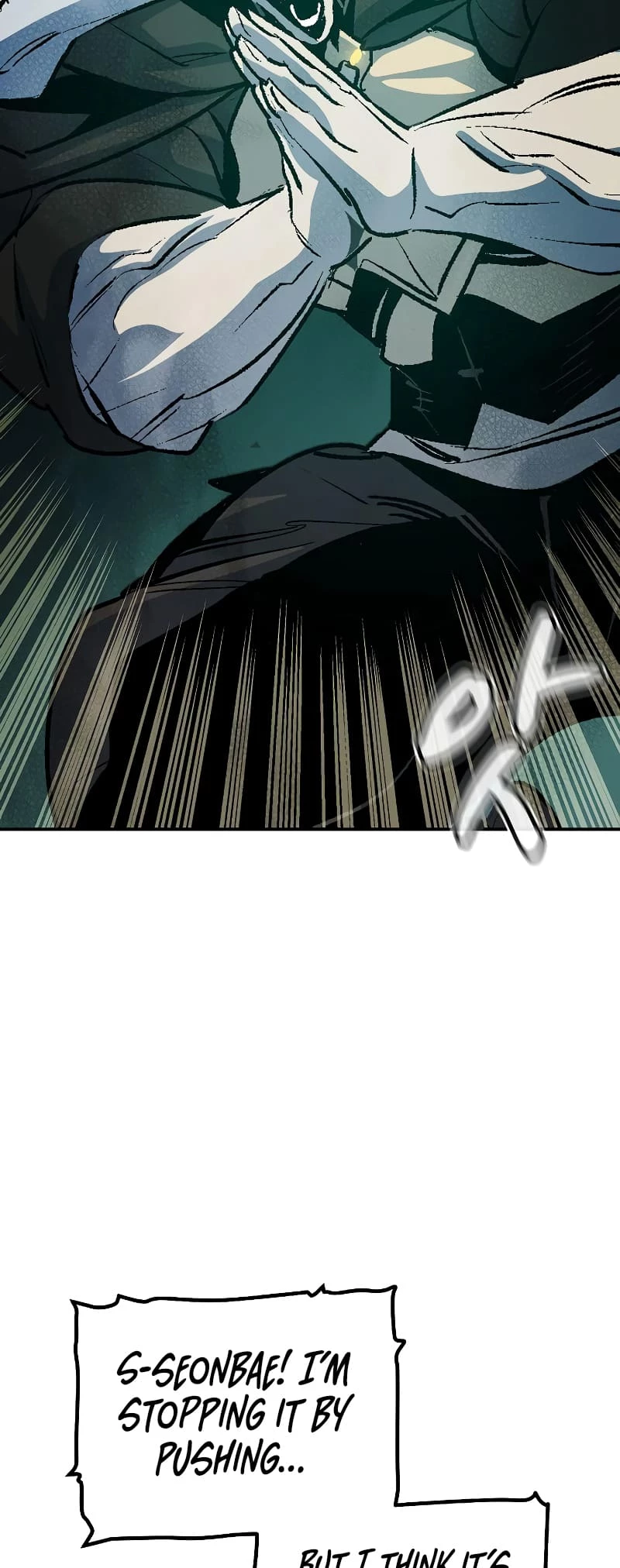 The Lone Necromancer Chapter 172 - 53