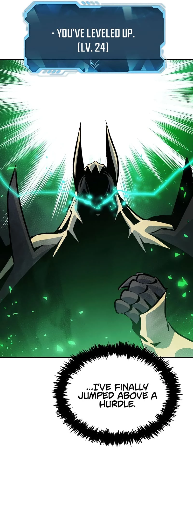 The Lone Necromancer Chapter 172 - 61