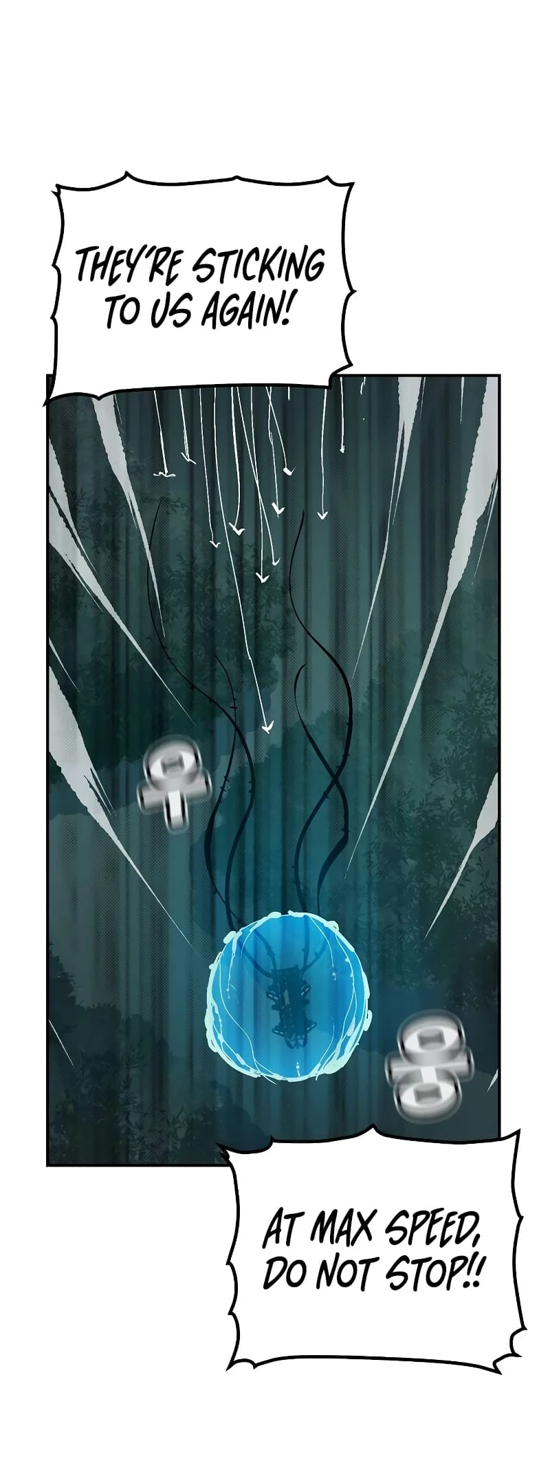 The Lone Necromancer Chapter 172 - 62