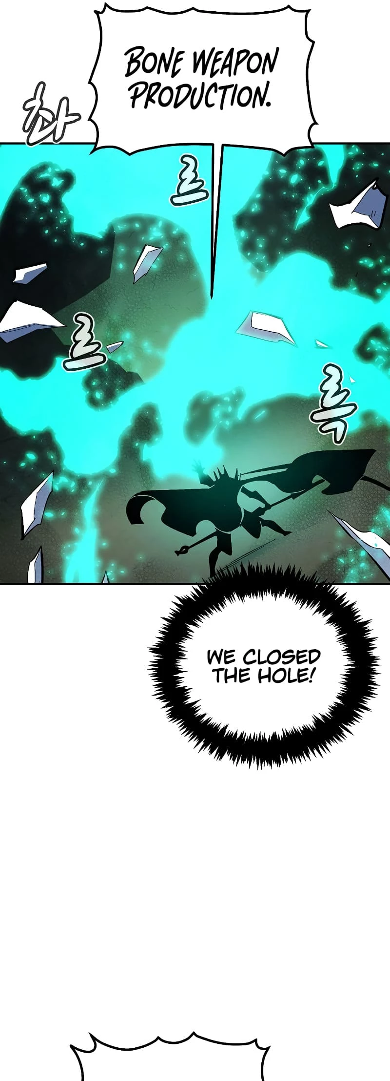 The Lone Necromancer Chapter 172 - 67