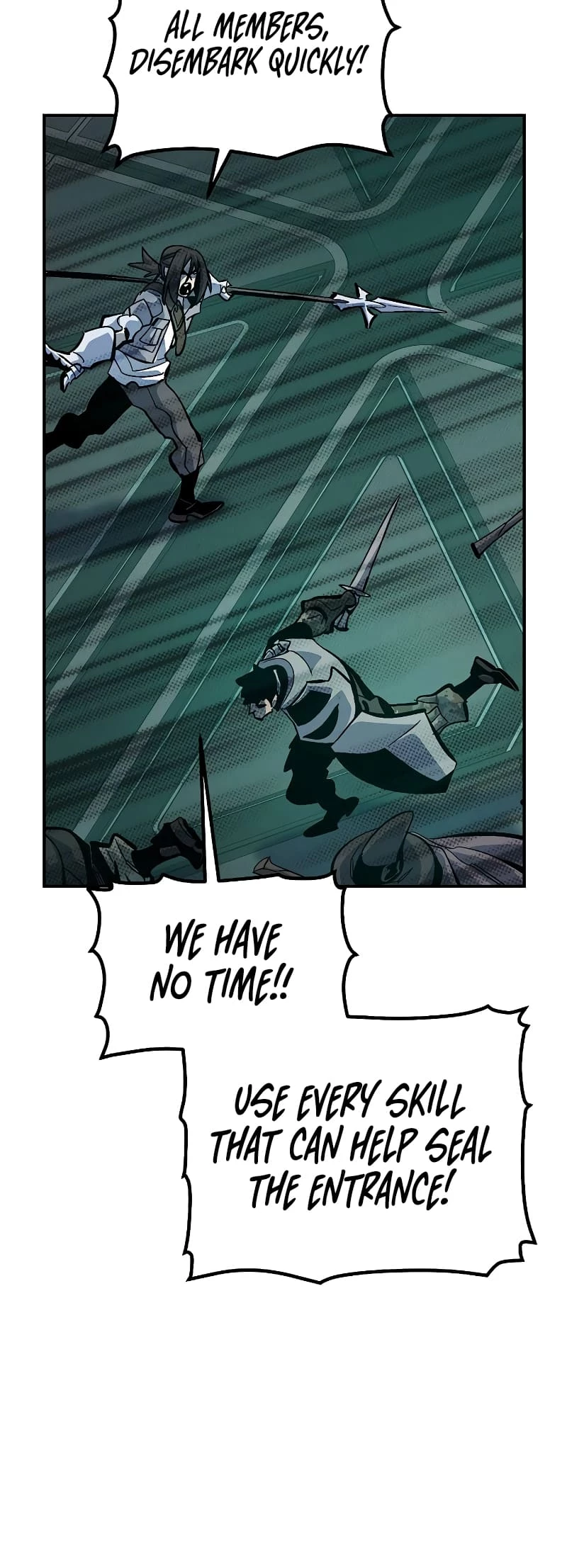 The Lone Necromancer Chapter 172 - 68
