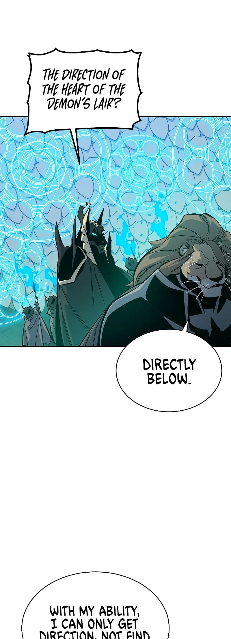 The Lone Necromancer Chapter 172 - 69