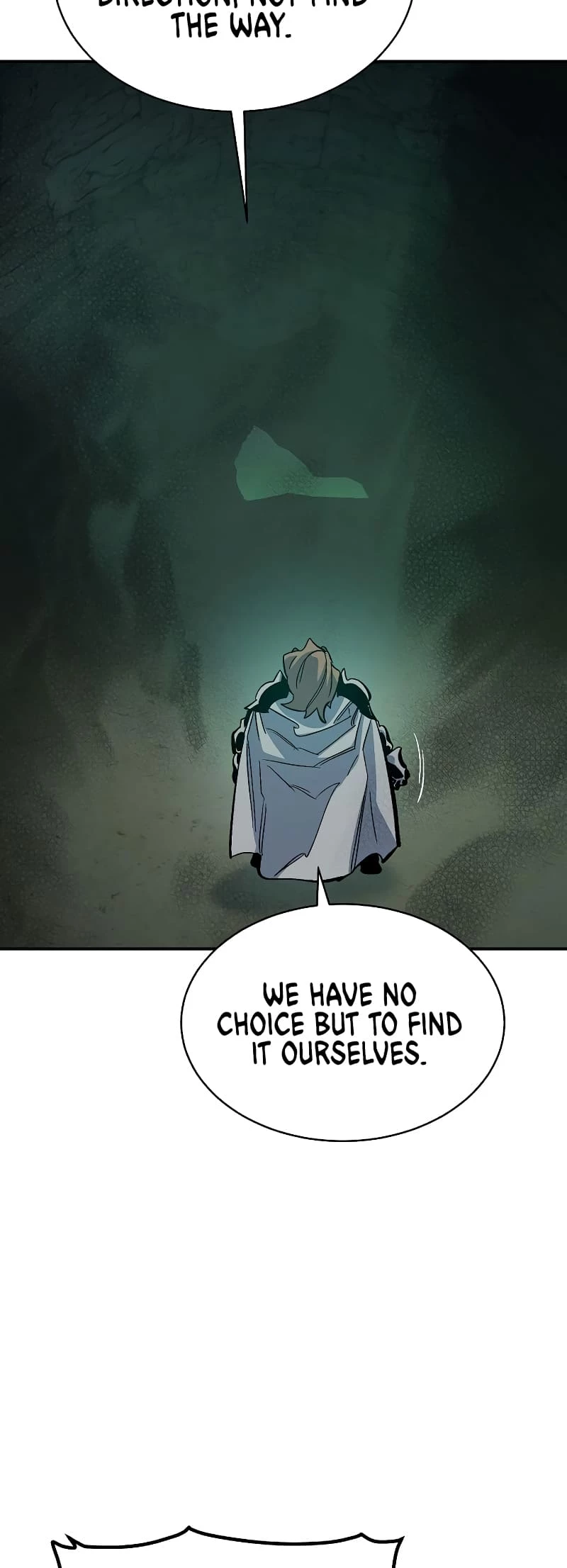 The Lone Necromancer Chapter 172 - 70