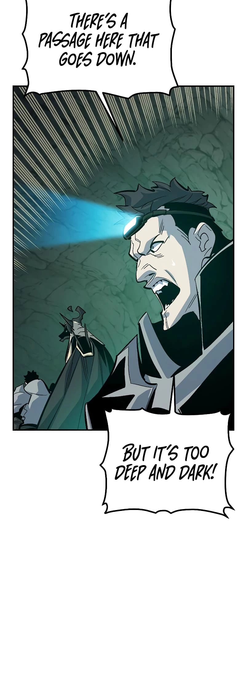 The Lone Necromancer Chapter 172 - 71