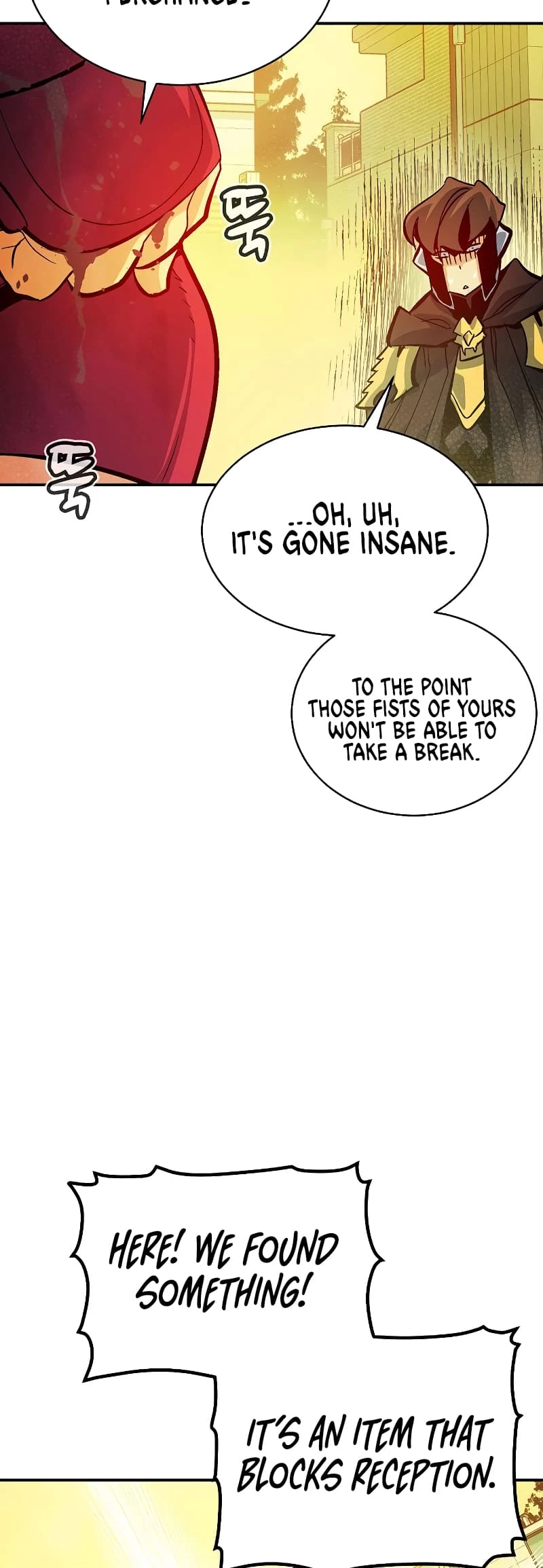 The Lone Necromancer Chapter 171 - 10