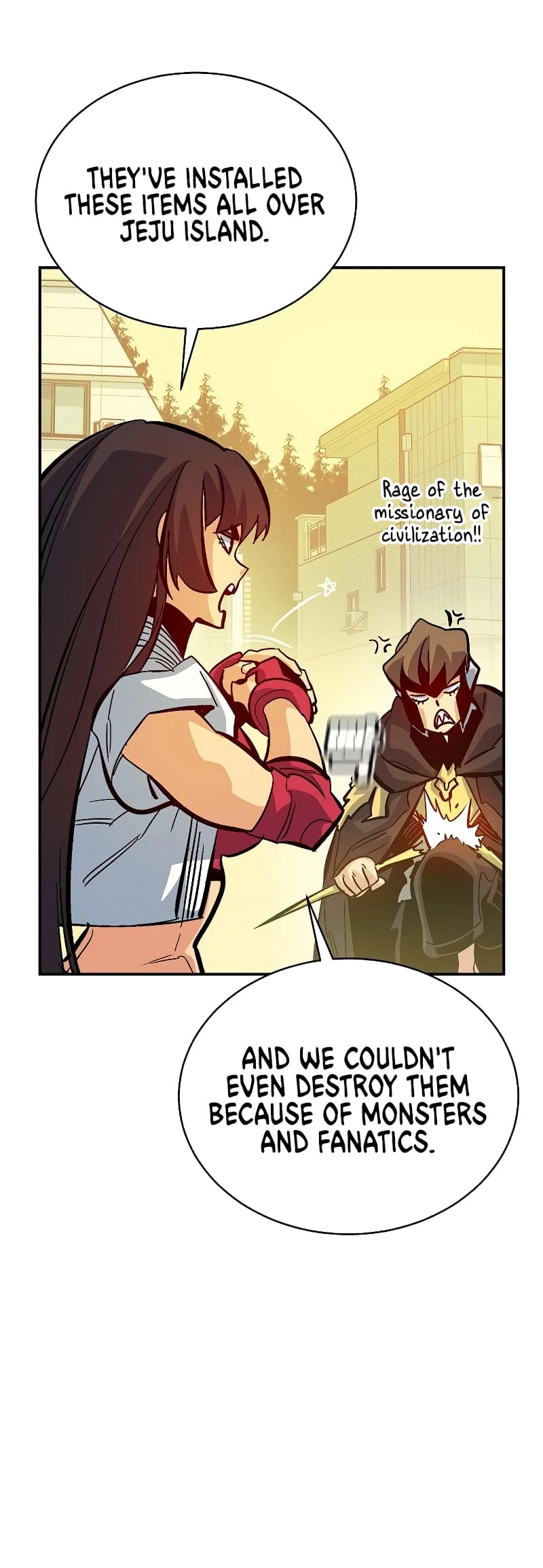 The Lone Necromancer Chapter 171 - 12
