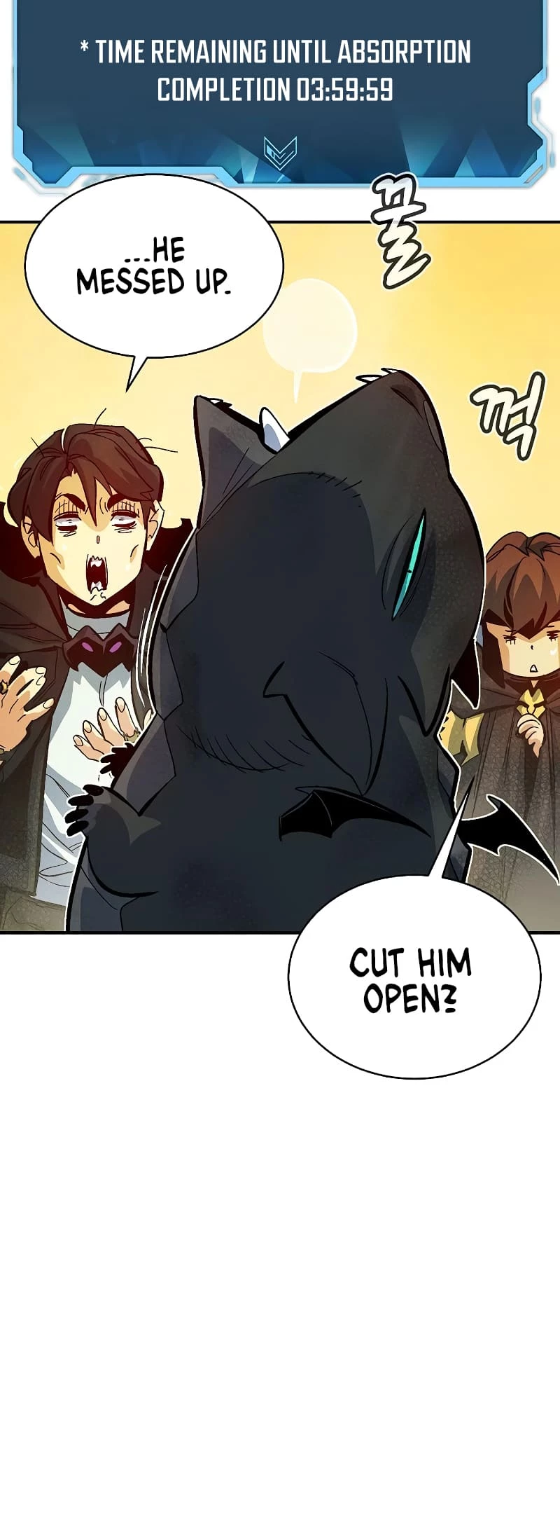 The Lone Necromancer Chapter 171 - 16