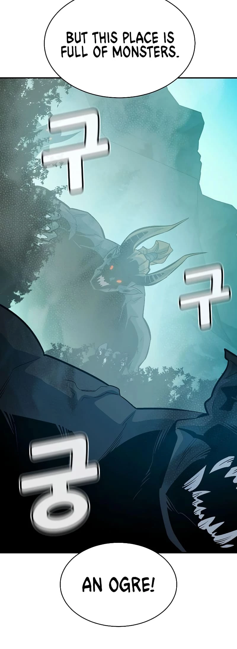 The Lone Necromancer Chapter 171 - 21