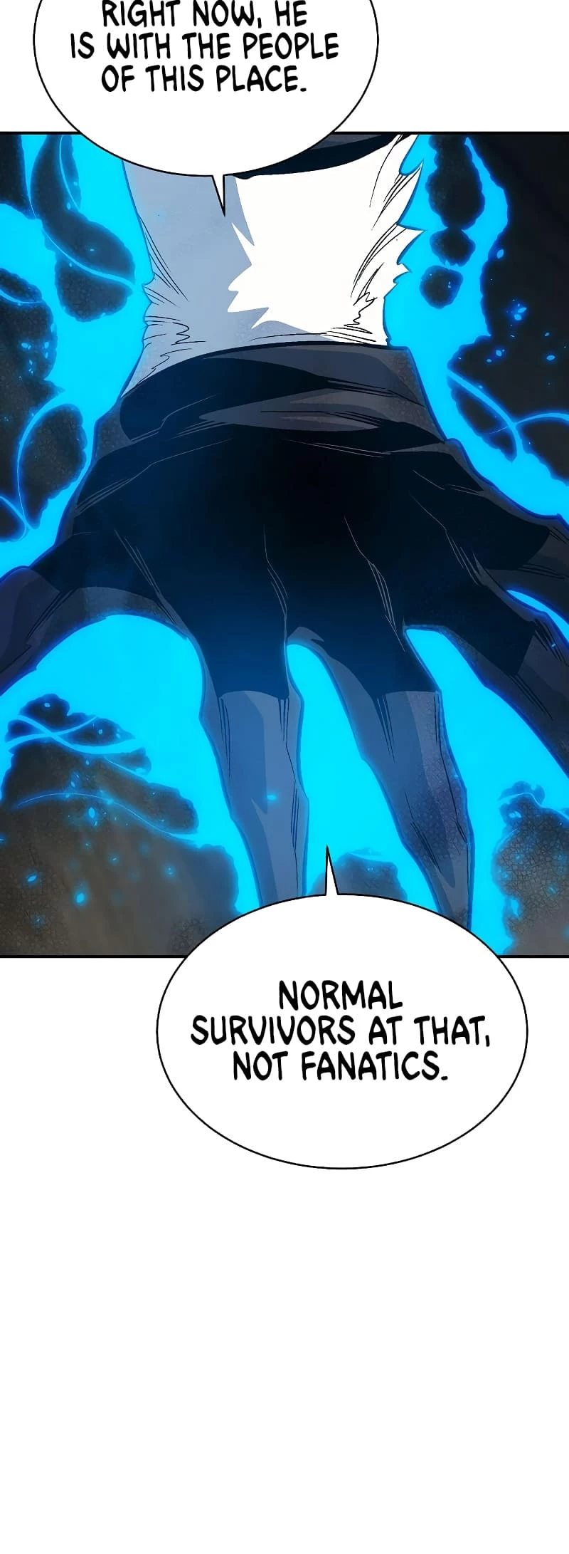 The Lone Necromancer Chapter 171 - 25