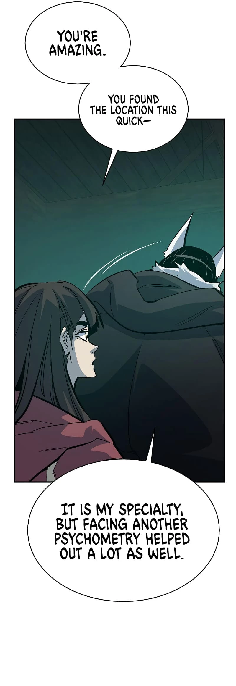 The Lone Necromancer Chapter 171 - 26