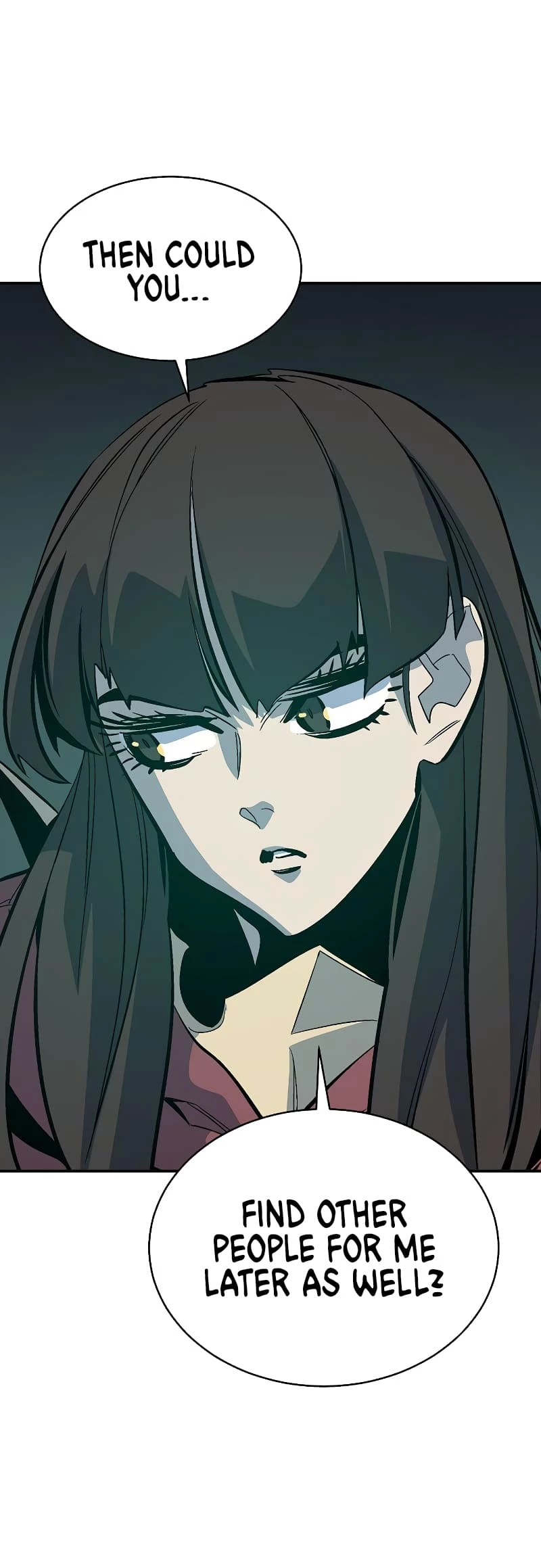 The Lone Necromancer Chapter 171 - 27