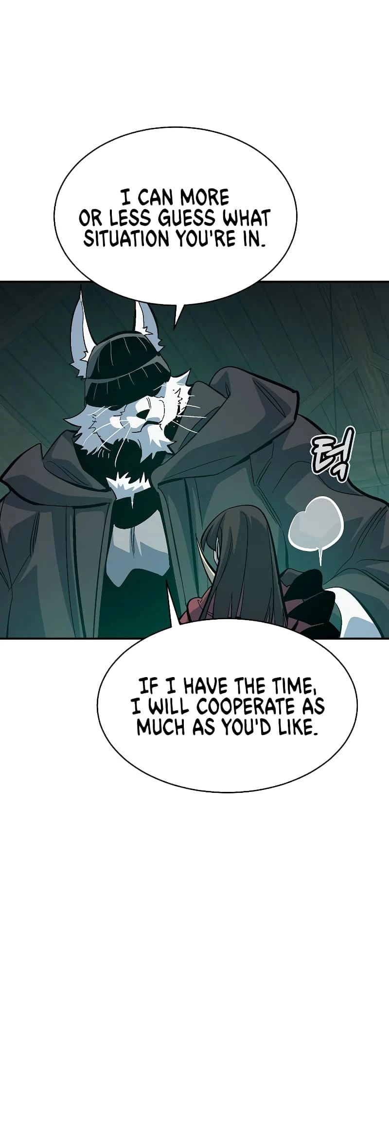 The Lone Necromancer Chapter 171 - 28