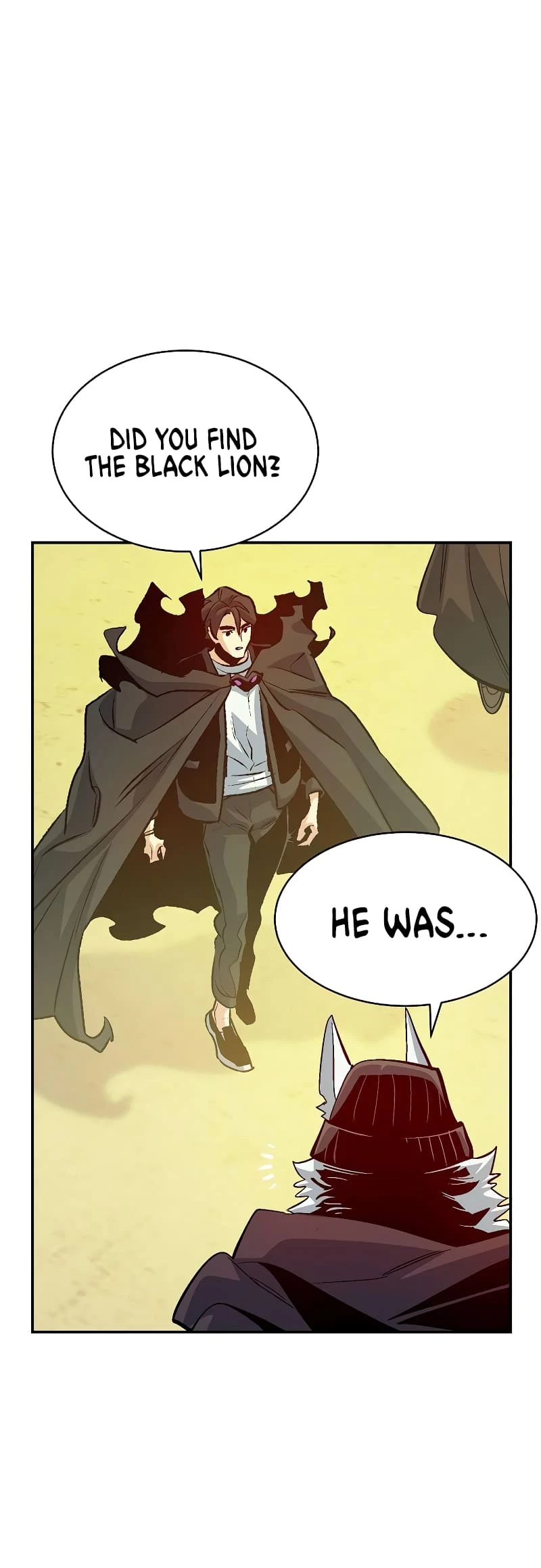 The Lone Necromancer Chapter 171 - 30
