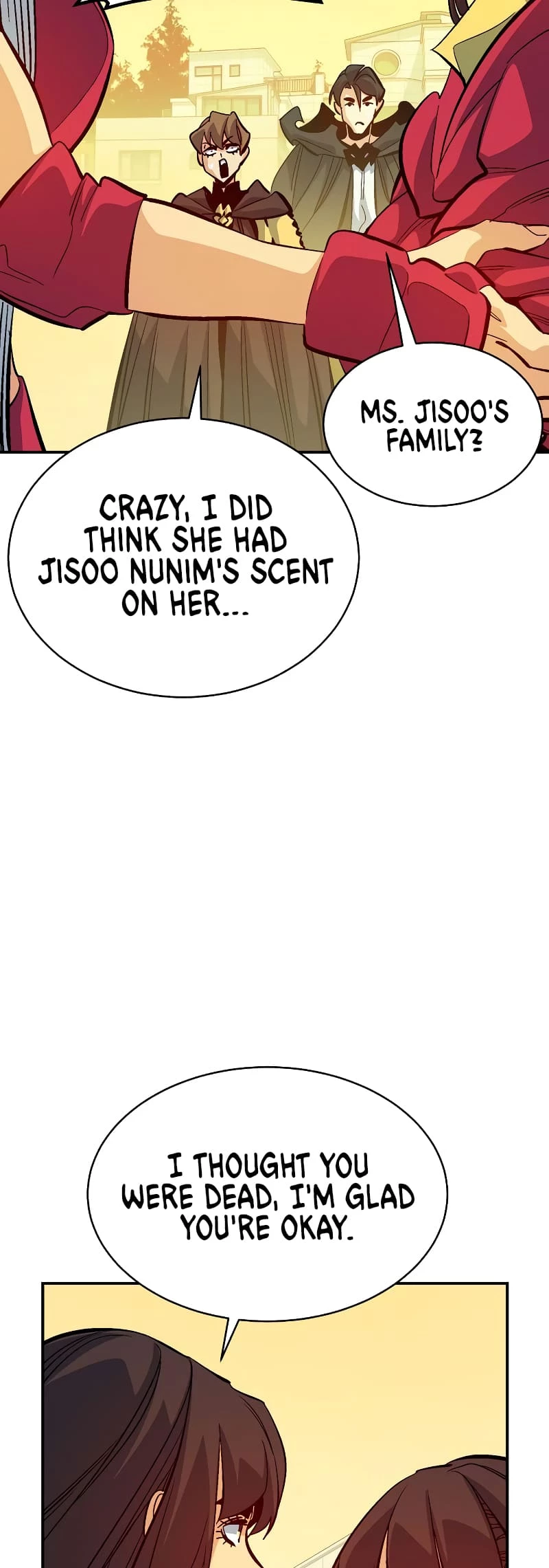 The Lone Necromancer Chapter 171 - 34