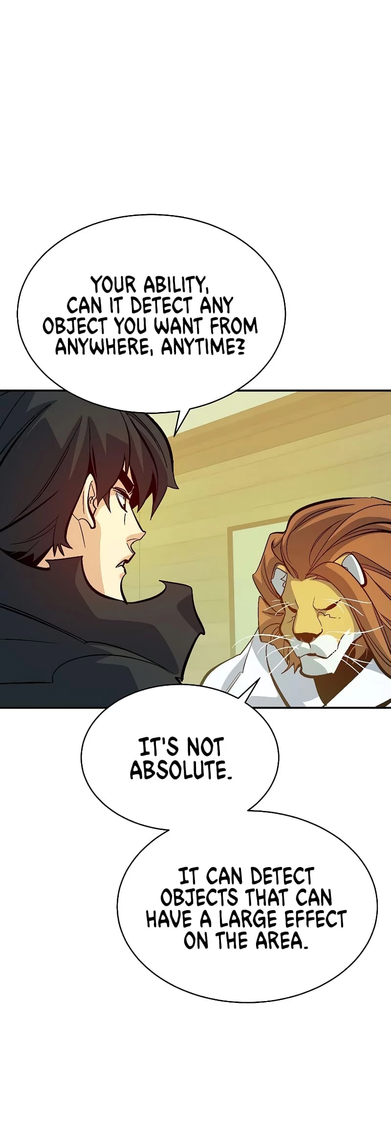 The Lone Necromancer Chapter 171 - 43