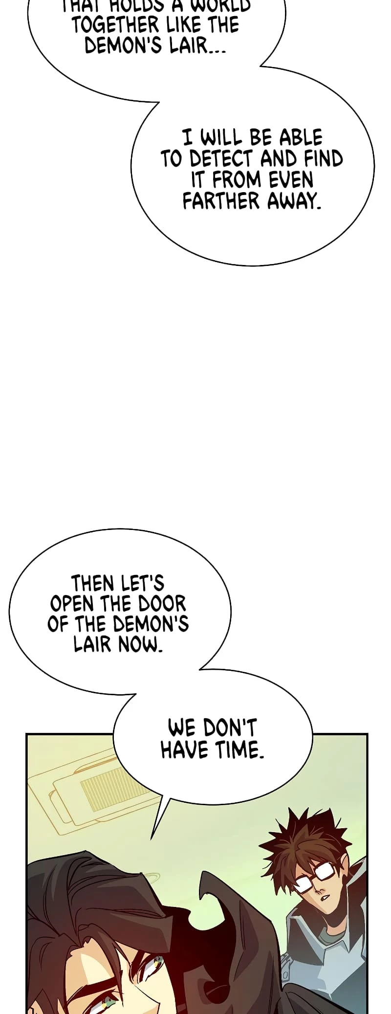 The Lone Necromancer Chapter 171 - 45