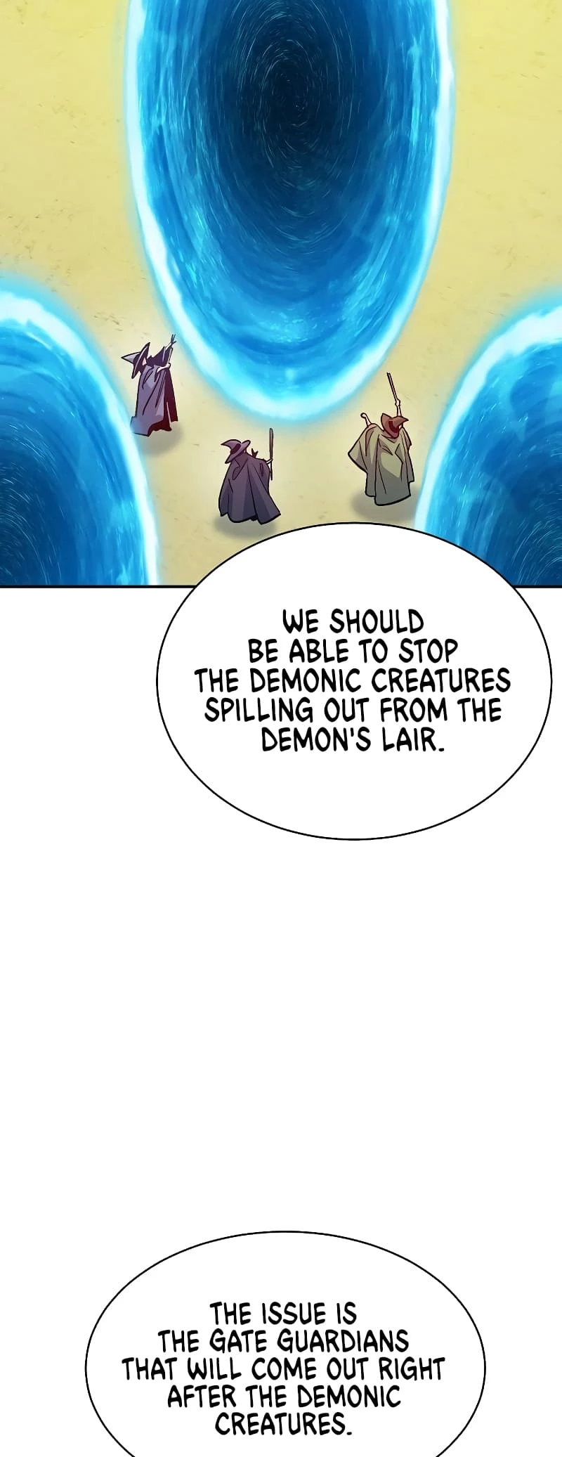 The Lone Necromancer Chapter 171 - 47