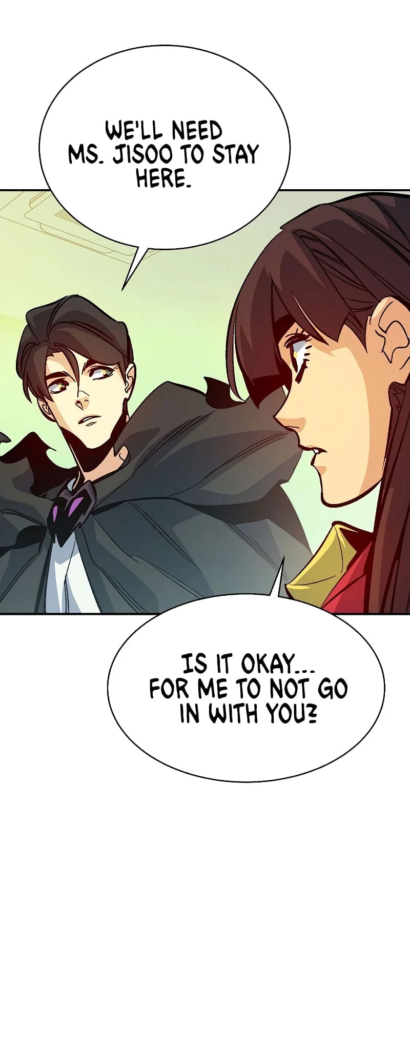 The Lone Necromancer Chapter 171 - 49