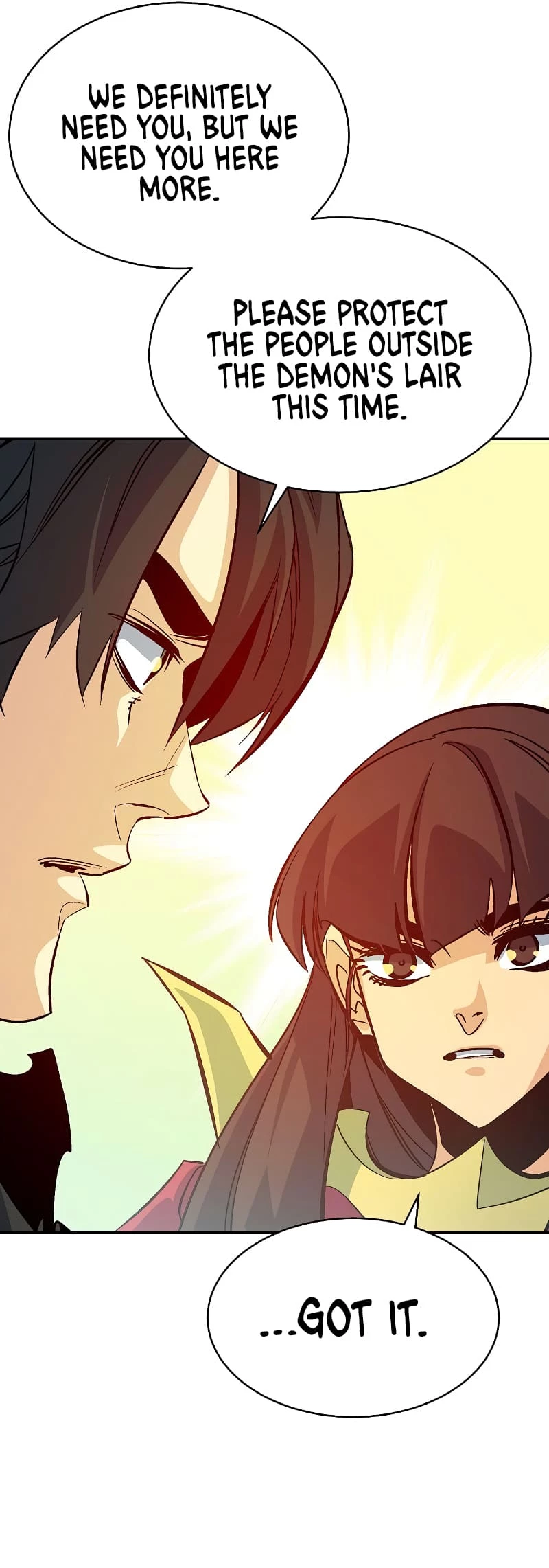 The Lone Necromancer Chapter 171 - 50