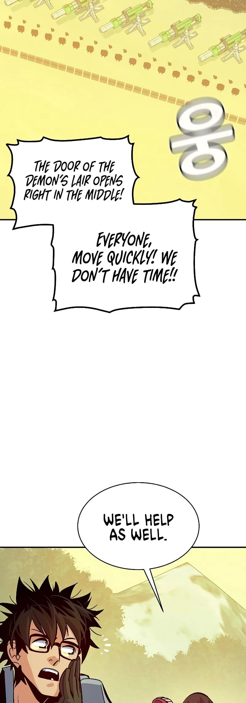 The Lone Necromancer Chapter 171 - 52