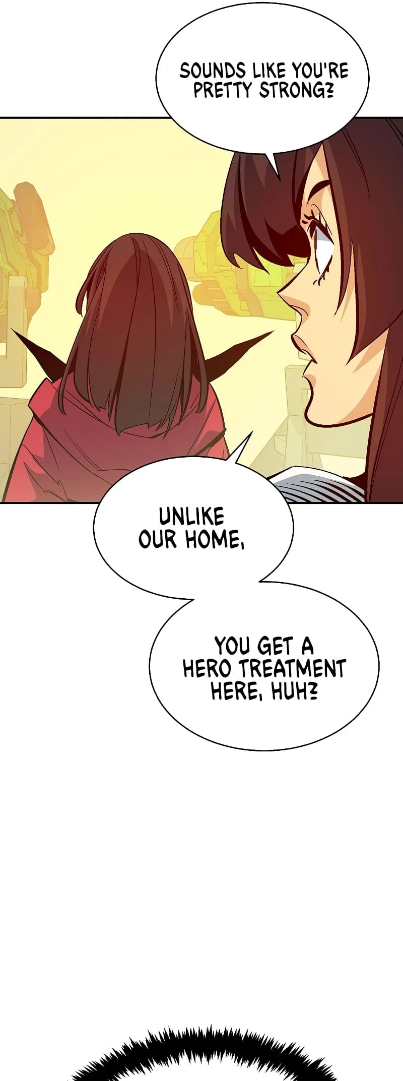 The Lone Necromancer Chapter 171 - 56